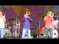 Bonerama -  I'm Lost - JazzFest 2013