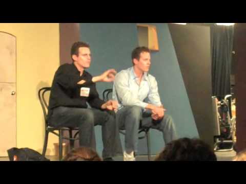 How Do You Deal with Writer's Block?