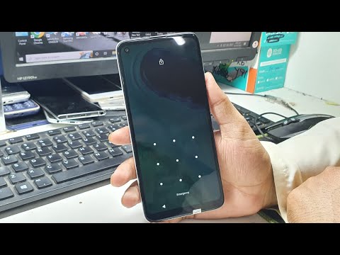 How To Hard Reset Moto G8 Unlock Password || Moto G8 Hard Reset | xt2045-6 hard reset |moto g8 reset