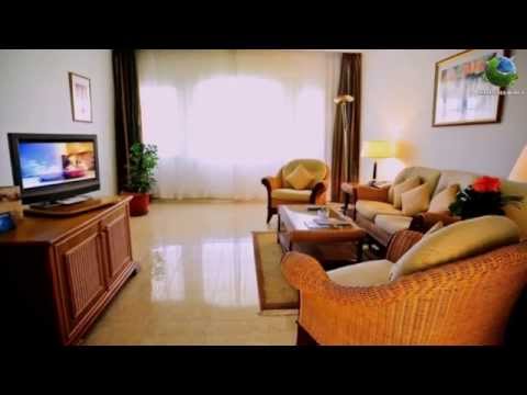 Maritim Jolie Ville Royal Peninsula Resort 5*