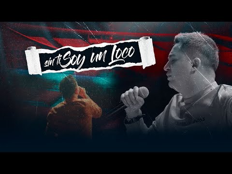 Josi Cuen - Sin Ti Soy Un Loco (Video Oficial)