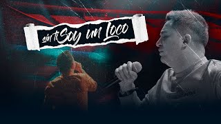 Josi Cuen - Sin Ti Soy Un Loco (Video Oficial)