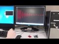 Serial Oscilloscope (with Arduino)