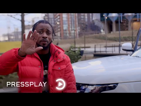 Speedy1Up - Looking For Me (Music Video) | Pressplay