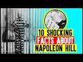 10 Shocking Facts About Napoleon Hill Part 1