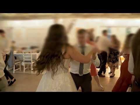 Zespół Babiorze - Moja Ty Hanuś / WESELE 2025 Oberwanka Łostówka