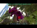 PVP Clips Crazy Reaper Find ARK Official PVP PS4