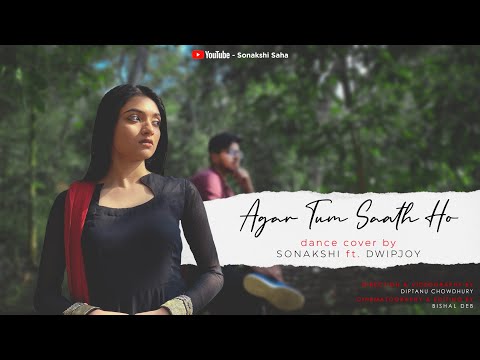 Sonakshi Saha Agar tum saath ho