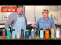 Dies Ist Die Beste Wiederverwendbare Wasserflasche America S Test Kitchen