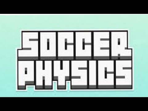 Soccer Physics World Cup 2018