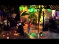Bryan Savage at Sonora a la Parrilla