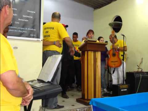 Quadrangular Vera Cruz....B.H...M.G.....29 Julho 2012 - Encontro de Vencedores.