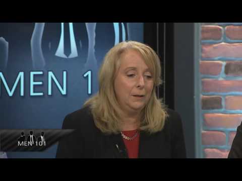 Men 101: Medical Marijuana in Canada