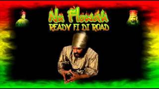 Nu Flowah -  Ready Fi Di Road - 2011