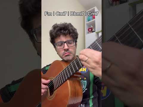 Me Leva (@Delacruz ) aprenda a tocar no violão, video completo no canal #tabs #cifras #violao