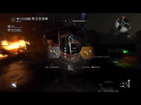 Dying Light: Omni, Iralph, captstevoho vs laputah