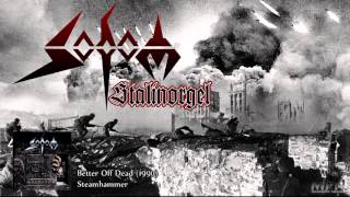 Sodom - Stalinorgel