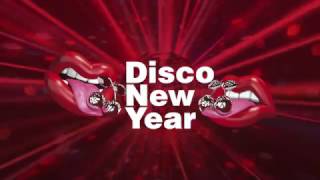 Disco New Year Party 1216