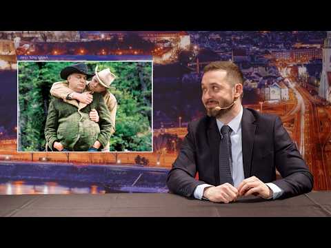 Ťažký týždeň: Čo sa nezmestilo na tlačovku | Aktuality