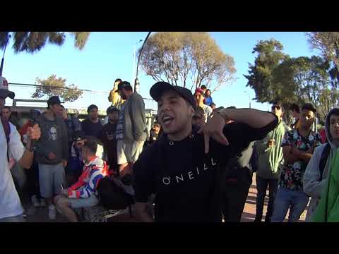 APOSTROFICK × CHELO vs. JPOBLA × DEMENTE | 8vos | KM Multiverse Al Azar