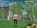 King Of Fighters 2003 Chizuru Kagura Intros Win Poses