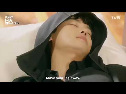 Introverted Boss Funny Moments Trimmed