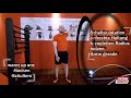 Bergfesttraining No.02 #fitness_arena_germany