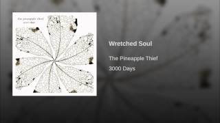 Wretched Soul