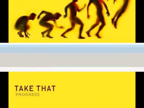 Take That - Happy Now [Paul Oakenfold Radio Edit]