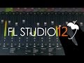 FL Studio Tutorial 7 - How to make Daniel Kandi ...