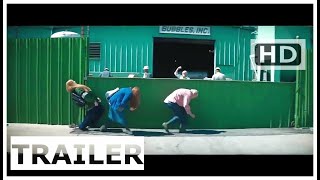 KAJILLIONAIRE - Crime, Drama Movie Trailer - 2020 - Evan Rachel Wood, Debra Winger, Gina Rodriguez video