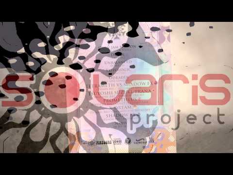 SOLARIS Project - promo 2011 (created by: Mantra productions & The PRINCESS Creative Studios)