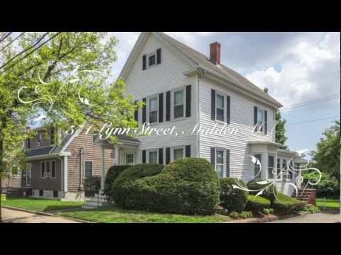 571 Lynn Street, Malden MA - by Cheryl Pendenza - 617-470-0652