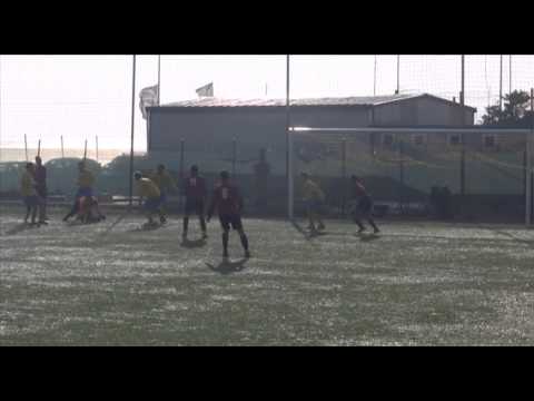 DIL21 170213 VOLTRESE - VENTIMIGLIA 1-1 | PROMOZIONE