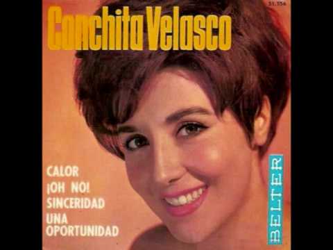 Conchita Velasco - Sinceridad