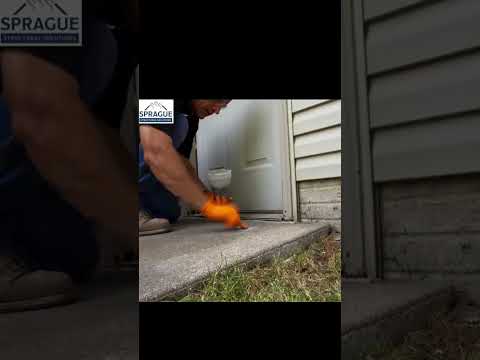 Durable and Stable Concrete Repair in Briggsdale, CO