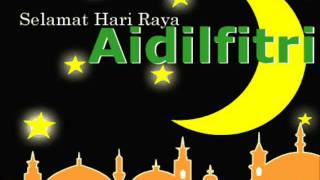 Download lagu Seloka Hari Raya - Hail Ameer & Uji Rashid mp3