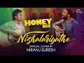 Nizhalariyathe Official Cover Ft. Niranj Suresh, Durwin D'Souza | Honey Bee | HD
