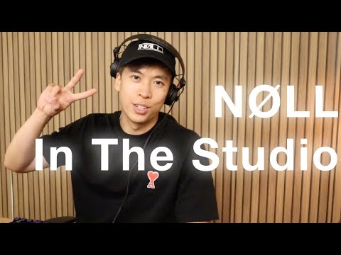 How I Made: Next To You (Production Walkthrough) (with Nikademis and Josh Rubin)