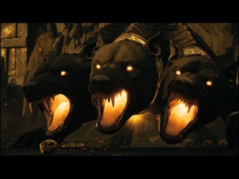 TORMENT OF HADES - Vorbereitung auf die zweite Episode des Atlantis DLC