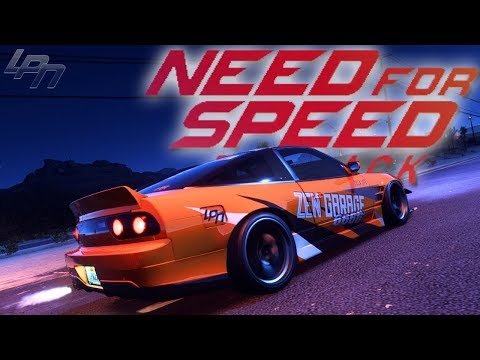 Vollgas in der S13! - NEED FOR SPEED PAYBACK Part 11 | Lets Play NFS Payback