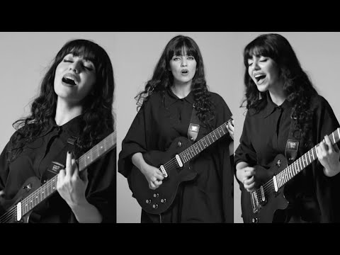 Ayeneh - Farhad Mehrad_ Shahin Najafi - Dahani Jerideh Az Faryad_ Minorm Cover