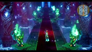 【DQ3 リメイク】ゾーマの城つづきから【Switch版】※ネタバレ注意 #19