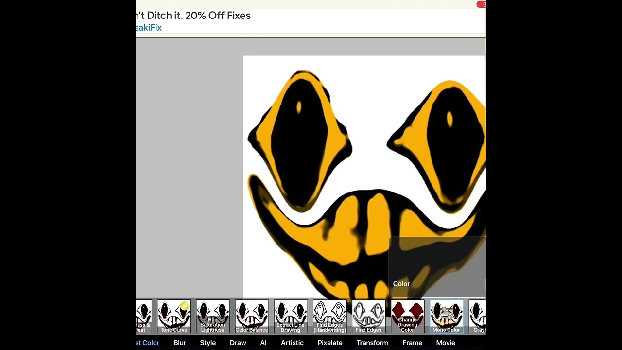 Making an Interminable Rooms Entity Part 8!