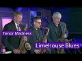 Eric Alexander, Victor North, Grant Stewart - Limehouse Blues