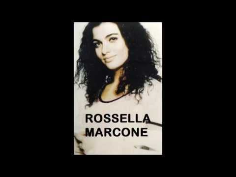 ROSSELLA MARCONE feat. IKE THERRY - QUI, IO E TE
