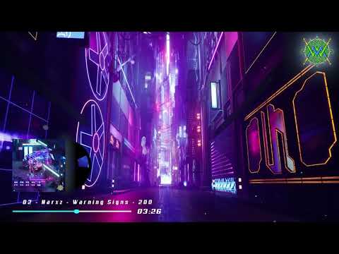 Narxz - Warning Signs