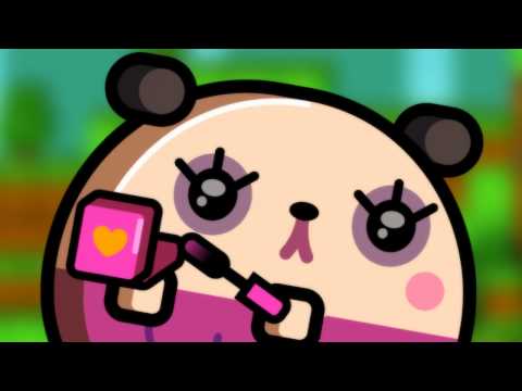 Land-a Panda - Trailer - iOS