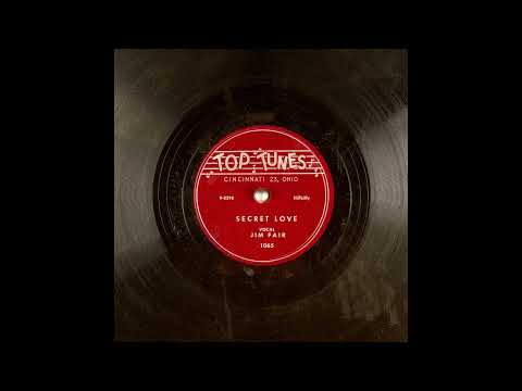 Jim Fair - Secret Love