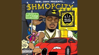 Bad Ass Bitch (feat. IAMSU!, Skipper, ST Spittin, Roc Boy, Loui G The Don)